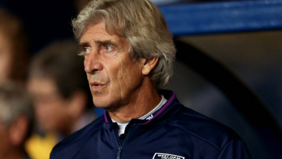 Prensa inglesa destruye a Pellegrini y al West Ham por insólita derrota