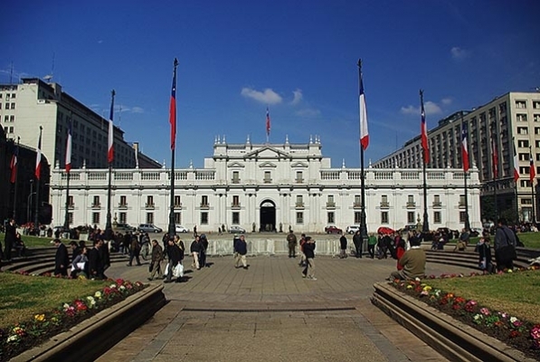 Alcaldes proponen al gobierno que Presupuesto 2020 sea dialogado con municipios