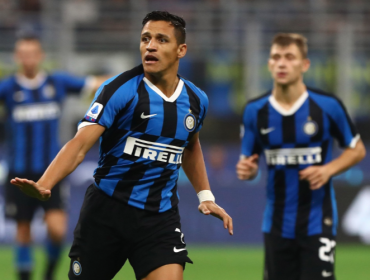 ¿Ahora sí?: Prensa italiana asegura que Alexis Sánchez será titular en Inter