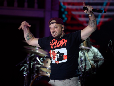 Residente a colegas que intentan boicotear los Grammy: "Protesten por lo que merece la pena"