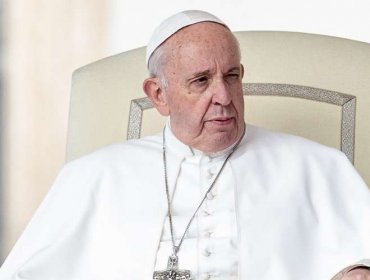 Papa Francisco: "El Papa está tentado, está muy asediado, sólo la oración de su pueblo puede liberarlo"