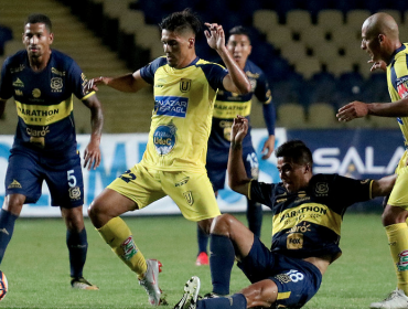 Everton y U. de Concepción dan el vamos a la 22ª fecha del Campeonato Nacional