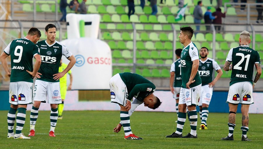 Preparador físico de S. Wanderers culpó a ex jefe médico del descenso del club