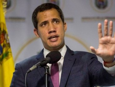 Juan Guaidó condenó actos xenofóbicos contra migrantes venezolanos en Perú