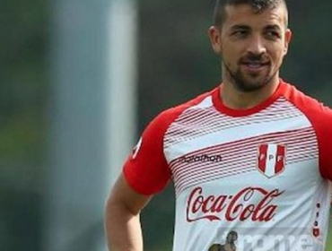 Gabriel Costa volvió a ser nominado a la Selección de Perú en fecha FIFA