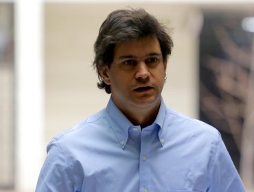 Diputado Torrealba: En Estados Unidos "la imagen del presidente Piñera está por las nubes"