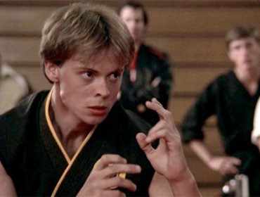 Actor de «Karate Kid» falleció tras estar un mes internado por problemas renales