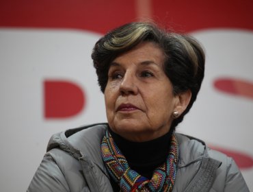 Isabel Allende criticó "inconsistencia" de Piñera entre discurso ante ONU y la no firma del Tratado de Escazú