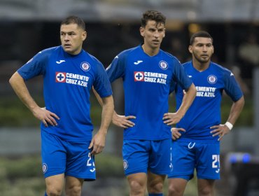 Con Dávila en cancha, Pachuca se impuso al Cruz Azul de Lichnovsky