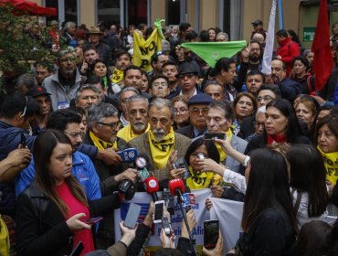 Juez de Antofagasta se refirió a requerimiento enviado al TC por AFP's