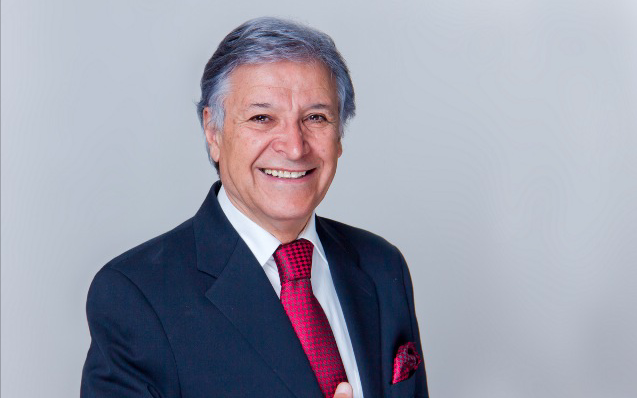 Pablo Aguilera se recupera tras ser hospitalizado de urgencia