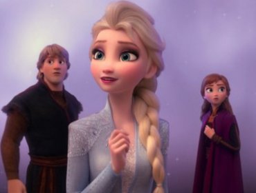 Productor de «Frozen 2»: "Elsa no necesita un romance, ella busca entender sus poderes"