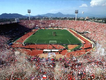 Final única de Copa Libertadores en el estadio Nacional ya tiene horario definido