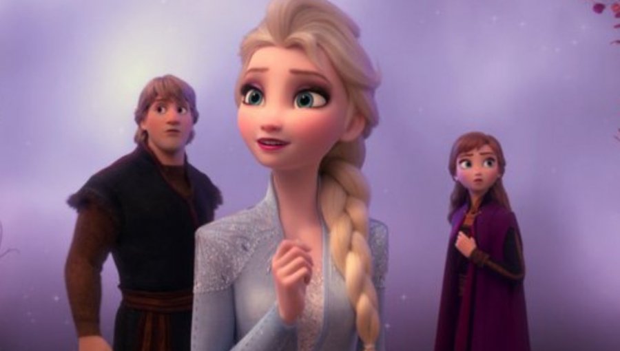 Productor de «Frozen 2»: "Elsa no necesita un romance, ella busca entender sus poderes"