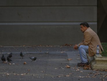 Desempleo registra leve caída de 0,1 puntos en el trimestre junio-agosto y se ubica en 7,2%