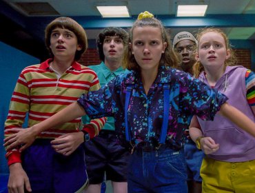 Alianza entre «Stranger Things» y Netflix da un nuevo paso: anuncian nuevos proyectos