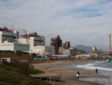 Ambientalistas aseguran que Plan de Descontaminación de Quintero "está hecho a la medida de las empresas"