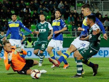 Wanderers y Barnechea desperdiciaron el liderato de Primera B tras empatar