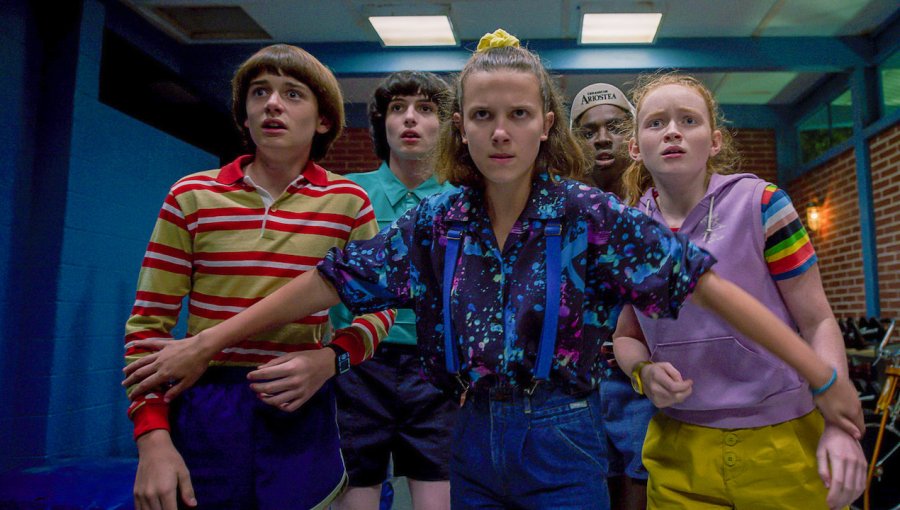 Alianza entre «Stranger Things» y Netflix da un nuevo paso: anuncian nuevos proyectos