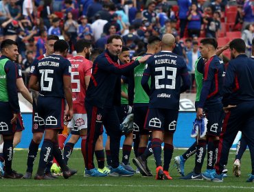 El reforzamiento psicológico es el plan de Caputto para afrontar el Superclásico