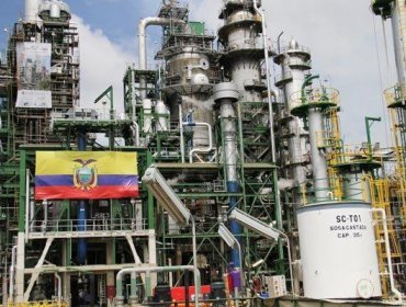 Ecuador anuncia su salida de la Organización de Países Productores de Petróleo en 2020