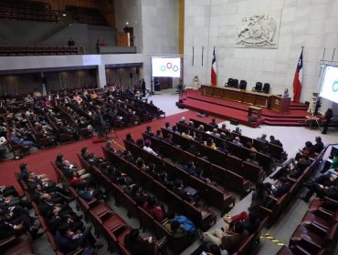 Seminario de Ciberseguridad concluye con idea de transformar a Valparaíso en capital cibernética del Pacífico Sur