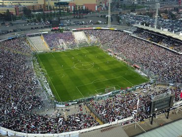 Colo-Colo anunció que todas las entradas para el Superclásico fueron vendidas