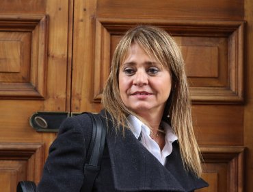 Van Rysselberghe criticó "sanción sin pruebas" contra ex subsecretario Felipe Salaberry