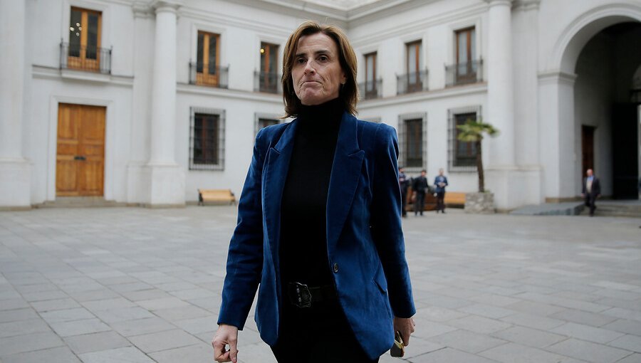 Así será la sesión donde se votará la acusación constitucional contra la ministra Marcela Cubillos