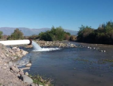 Concejal de Llay Llay exige compensación por extracción de agua hacia otras comunas