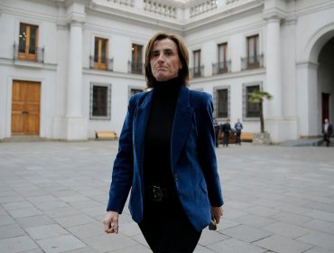 Así será la sesión donde se votará la acusación constitucional contra la ministra Marcela Cubillos