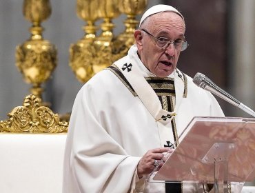 Papa Francisco pide una Iglesia que no pierda el tiempo en "llorar por las cosas que no funcionan"