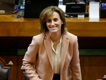 Cubillos tras fracaso de acusación constitucional: "Hoy estaba en juego el derecho a gobernar"