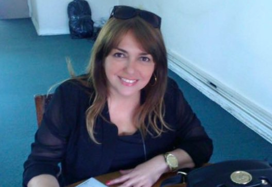 Hermana de Felipe Salaberry presentará querella contra el alcalde de Ñuñoa