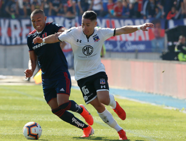 Colo-Colo y la U tendrían definidas las oncenas para el Superclásico