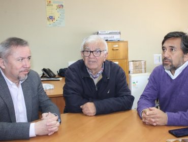 Valparaíso será sede de primera jornada de sensibilización callejera sobre problemas de salud mental