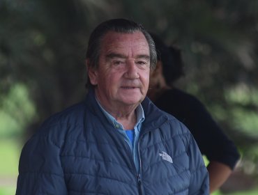 Condenan a Cristián Labbé a tres años de presidio efectivo por torturas cometidas el '73 en Panguipulli