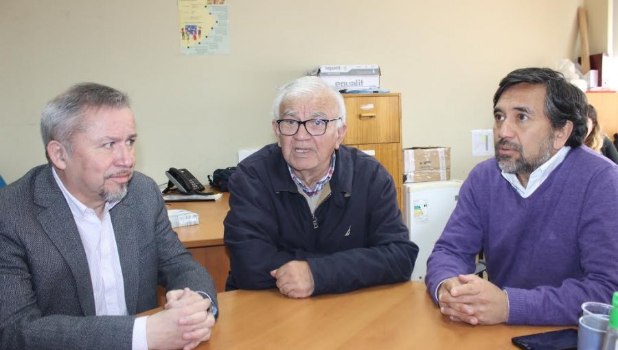 Valparaíso será sede de primera jornada de sensibilización callejera sobre problemas de salud mental