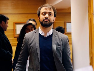 Jorge Sharp llamó a alcaldes de Valparaíso a articular bloque para conseguir mayor presupuesto para la región