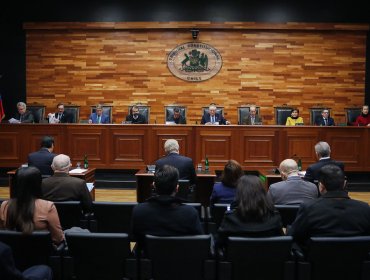 Tribunal Constitucional recibirá nuevo requerimiento de afiliada que quiere retirar fondos desde su AFP