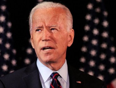 Joe Biden: "La característica definitoria de la Presidencia de Trump es el continuado abuso de poder"