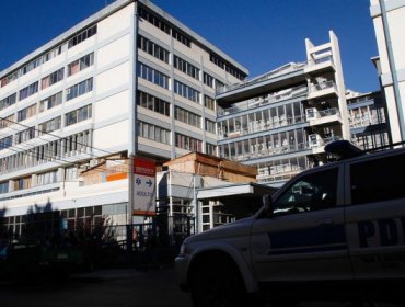 Colegio Médico Valparaíso pidió "más cordura" a Mañalich tras críticas a Director de hospital