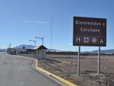 Denuncian que tres niños venezolanos están varados desde este martes en frontera con Bolivia