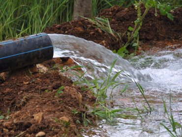 Comisión de Agricultura rechazó remates de perforación para buscar aguas subterráneas