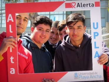 Puertas Abiertas 2019: 2 mil escolares conocieron oferta académica y actividades extraprogramáticas de la UPLA