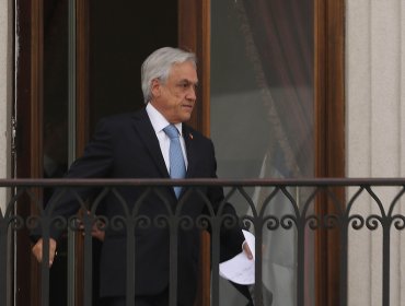 Presidente Piñera confirma viaje a Perú en medio de grave crisis política