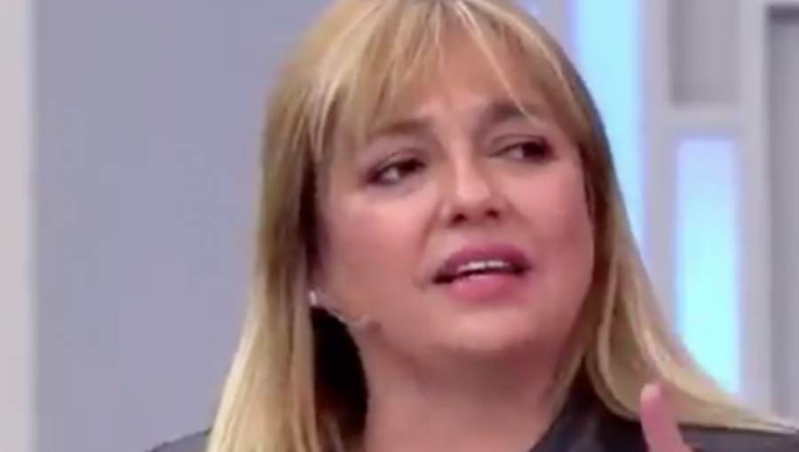 Iris Salaberry: "Mi hermano me llama para decirme que le parecía extraño que un auto lo iba hostigando"