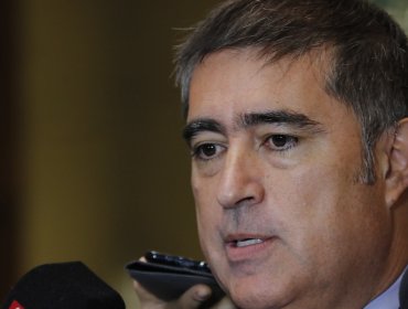 RN niega acuerdo con Andrea Molina para ser Gobernadora Regional de Valparaíso y ratifican a Raúl Celis y Jorge Martínez como sus principales cartas