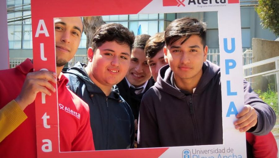 Puertas Abiertas 2019: 2 mil escolares conocieron oferta académica y actividades extraprogramáticas de la UPLA