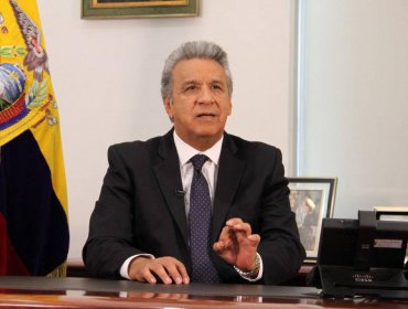 Presidente de Ecuador decretó Estado de Excepción ante masivas protestas por alza de combustibles